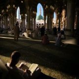 نُسيبة بنتُ كعب."