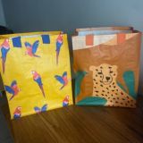 Чат робо-банды 🤖