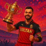 SULTAN THE BRAND 💯