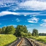 Железнодорожник