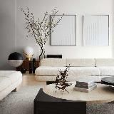 Искусство интерьера