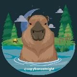 Ночные капибары