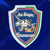 ХК «Ак Барс-Динамо» Казань