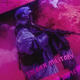 Soldier military