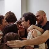 Дашины cuddle party