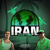 Iran RolePlay | GTA SA Server