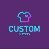 Кастом одежды | Тай-Дай | Рисунки на заказ 🎨