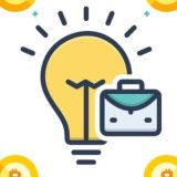 فكرة التدوال بالبيتكوين