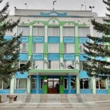 Экономика. Белогорск