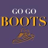 GO GO BOOTS - КРОССОВКИ ОПТОМ