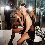 Modeling work | Работа для моделей