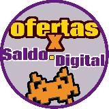 Ofertas X Saldo y Digital