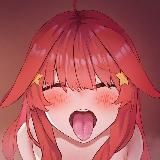 Анонимный клуб любителей хентая💕