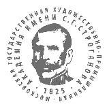 МГХПА им. С.Г. Строганова