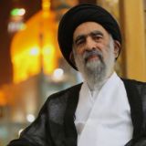 السيد هادي المدرسي