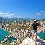 АЛИКАНТЕ и КОСТА БЛАНКА