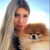 Pomeranian «Top-Dolls» КаНаЛ