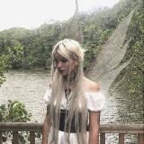 чай с лесными травами.