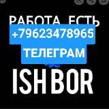 ИШ АГЕНТЛИК УЗ