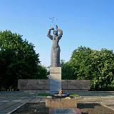 Краматорск Z | Славянск | Дружковка | Артемовск