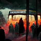 Маршрутка в Хогвартс