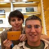 Саша и Наталия Ривер | Канал