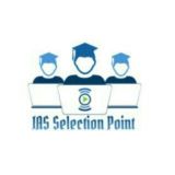 🌍📚IAS Selection Point📚🌍