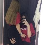 Че выгнулась😖