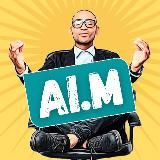 Ai.M | пассив на кэшбэке