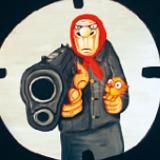 Смотритель Донбасса