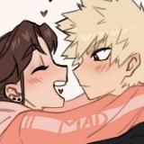 Боред рисует 💚🩷