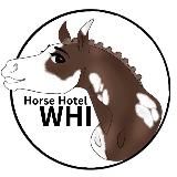 𝗛𝗼𝗿𝘀𝗲 𝗛𝗼𝘁𝗲𝗹 | 𝗪𝗛𝗜 💐