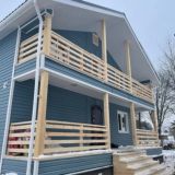 Строительство и ремонт Москва МО