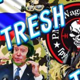 АмнеZия|18+