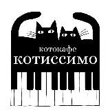 Котокафе Котиссимо