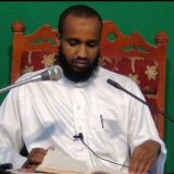 قناة فضيلة الشيخ محمد محمود عطور الخاشع