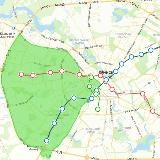 Глаза Минска - Запад