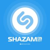 Shazambot | VKmbot Pinterest Snapchat Yuklovchi