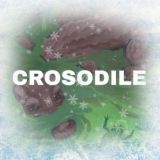 Кроссовки «Crosodile»