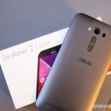 Asus ZenFone 2 Laser