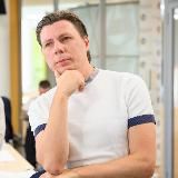 Юрий Гизатуллин ⚡️ Фаундер по жизни