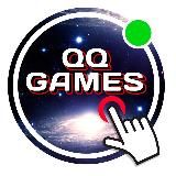 QQ GAMES🤑 Крипто