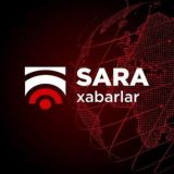 Sara Xabarlar - Tezkor Yangiliklar
