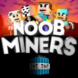 NOOB MINERS | Chat
