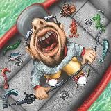 Рыбацкий юмор