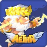 AETHR Official Global Community