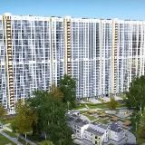 ПП 9-11 Спасский Мост ЖК