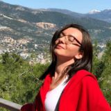 СОСТОЯНИЕ|акварель души| психология ⚜️