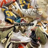 SNKRZSHOP