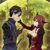 Герой при заклятом враге